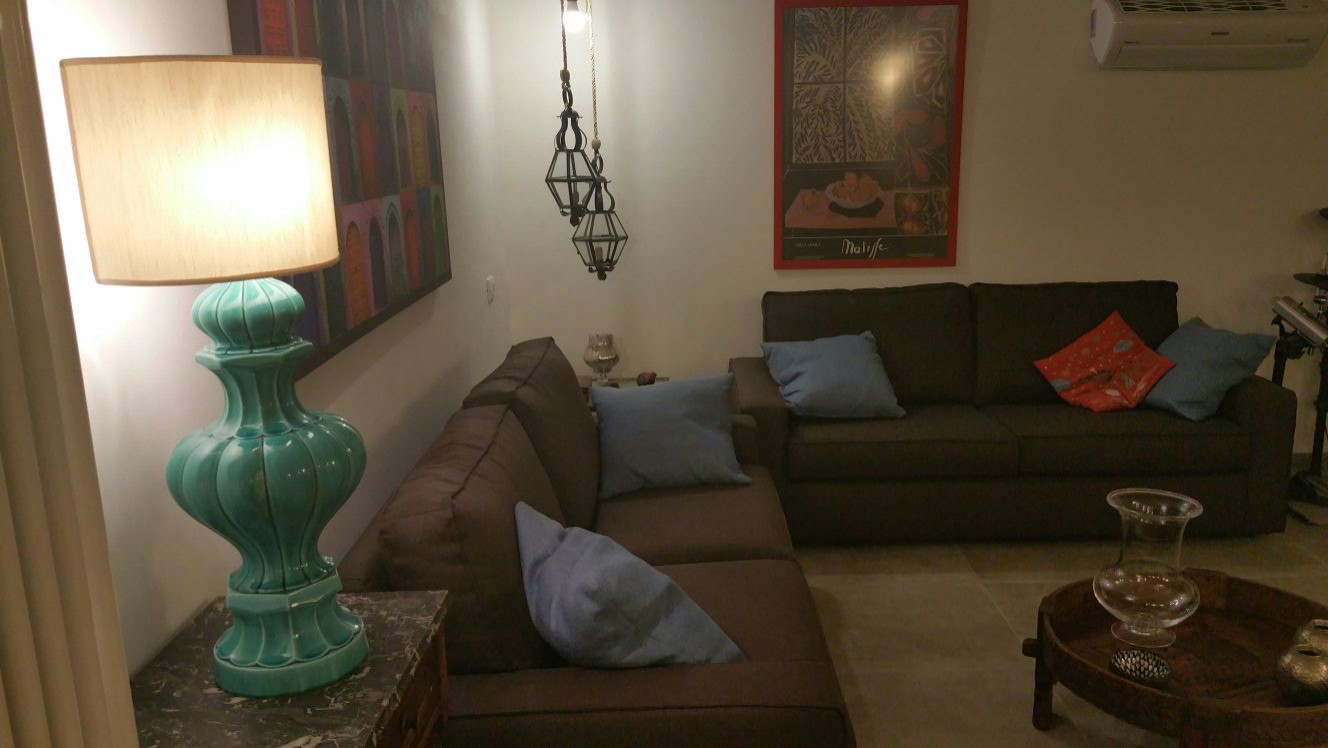 Sala Hobby in villa zona Aurelio