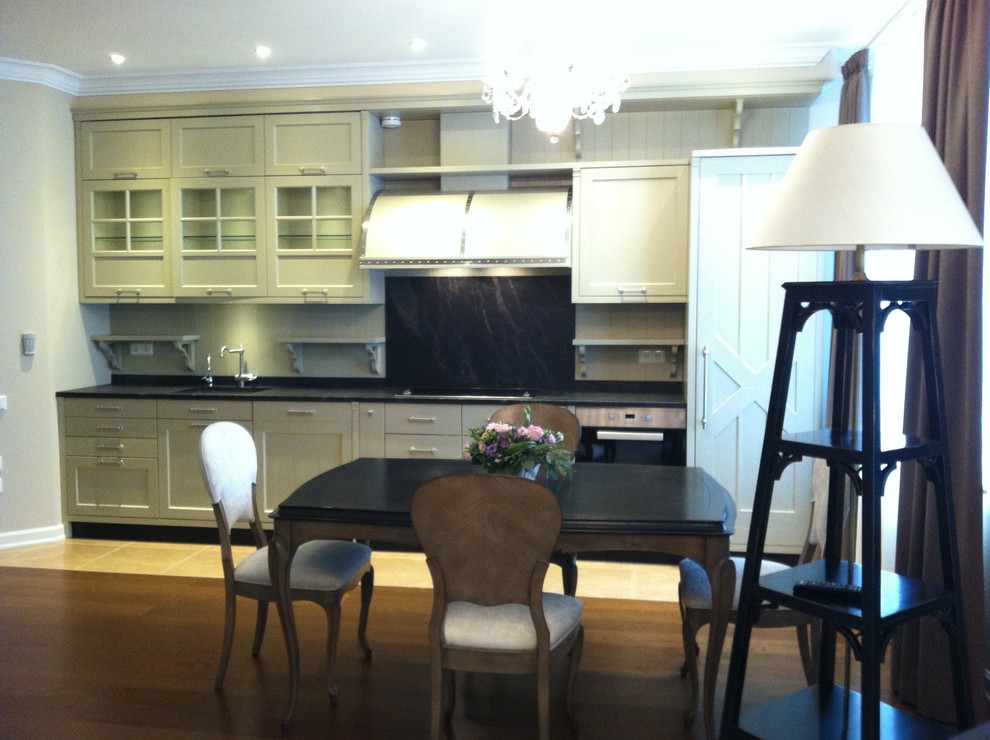 Квартира в Парадном квартале