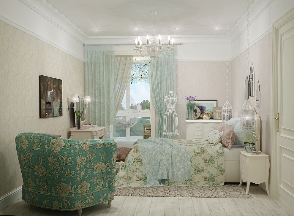 Загородный таунхаус