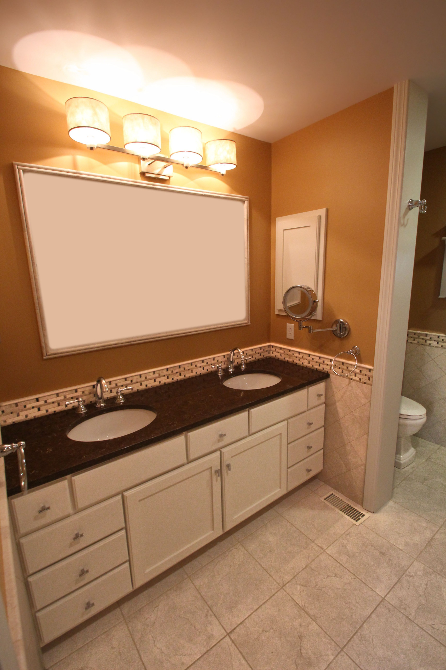 Remodeling Projects
