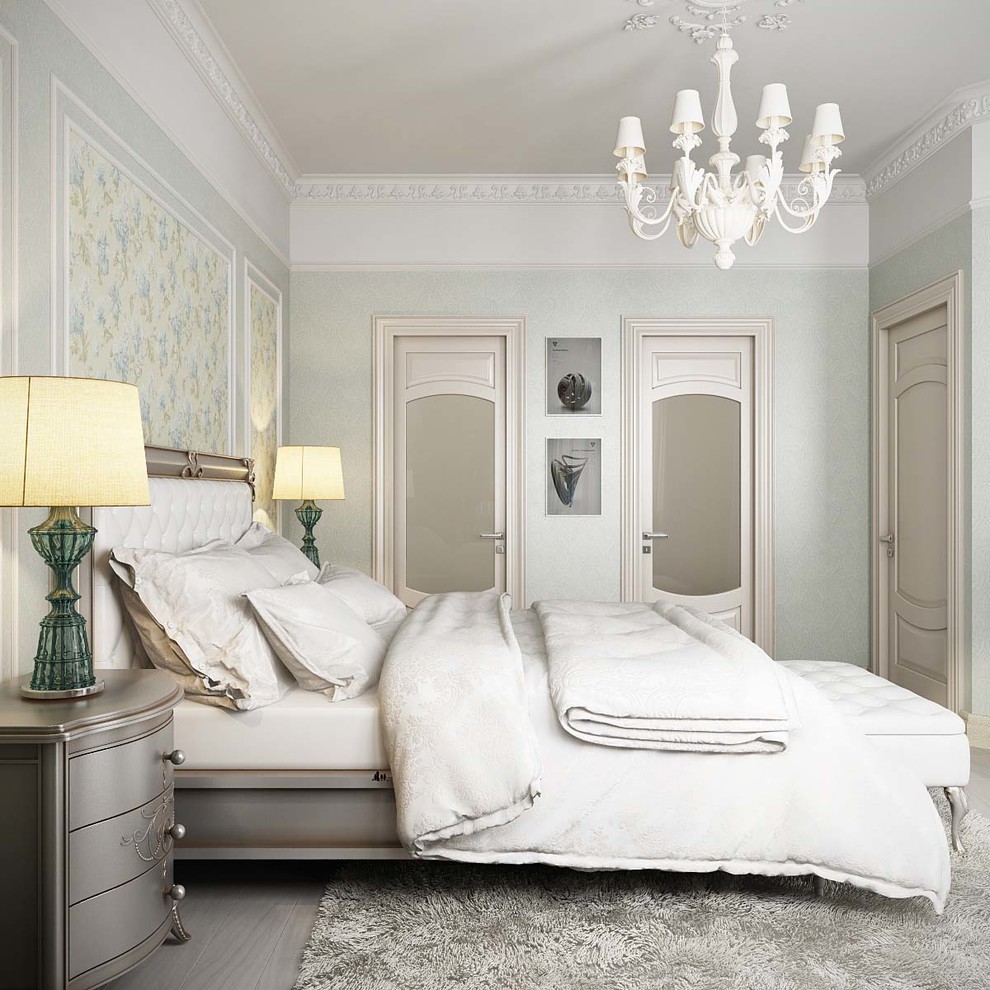 Квартира 110 метров