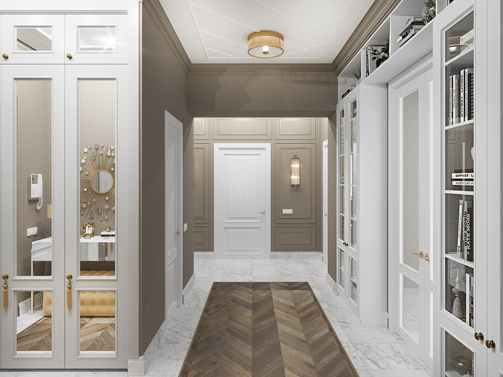 Квартира 120 кв м