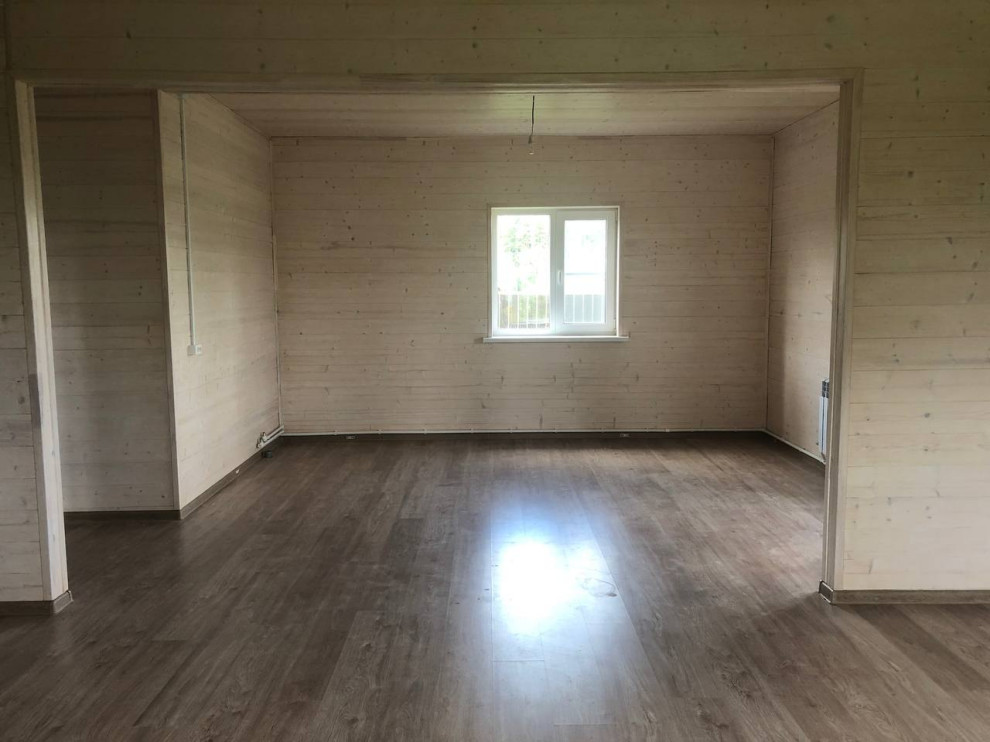 Комплектация и декорирование загородного дома