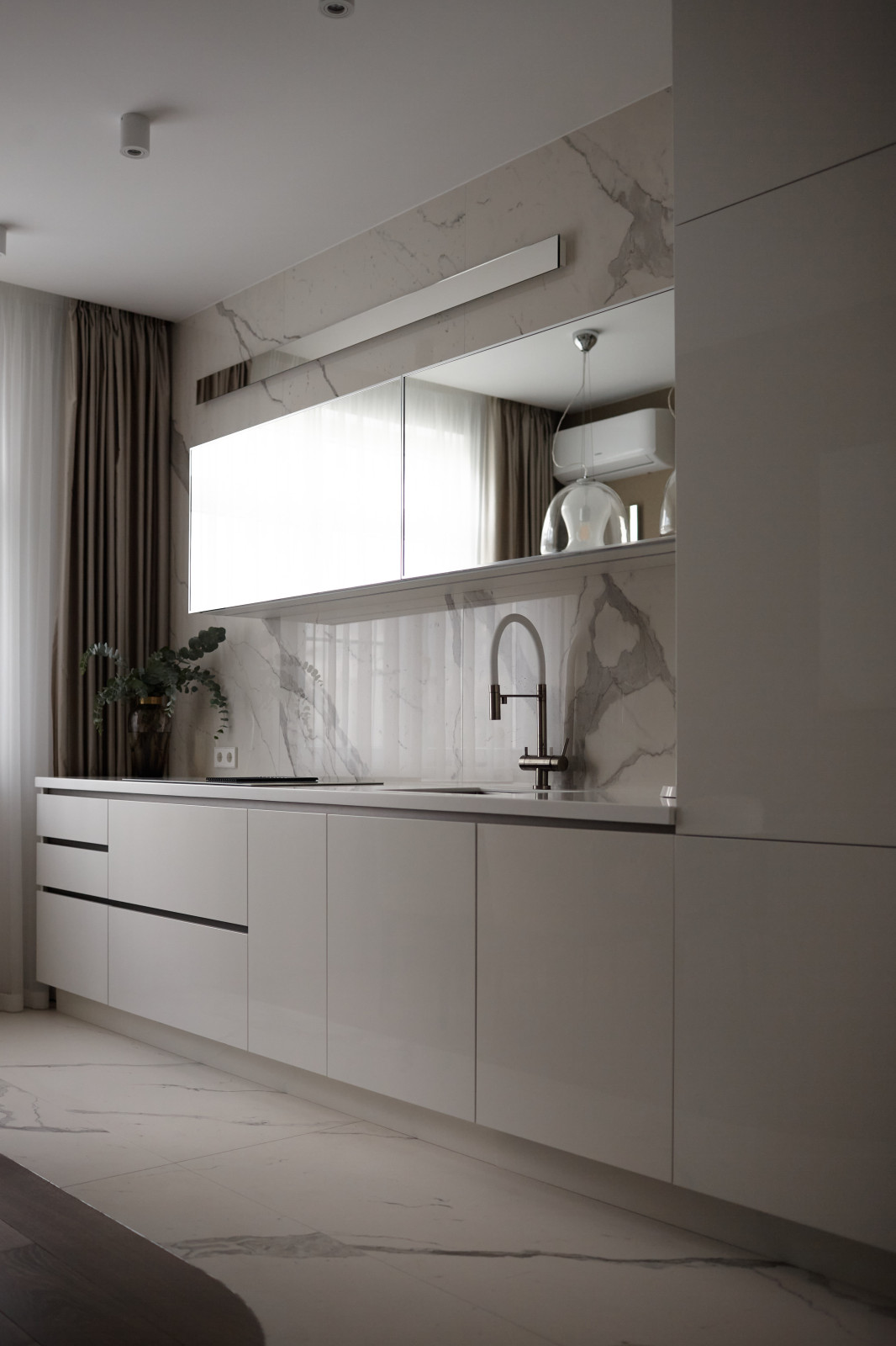 Квартира на Ходынке | Москва