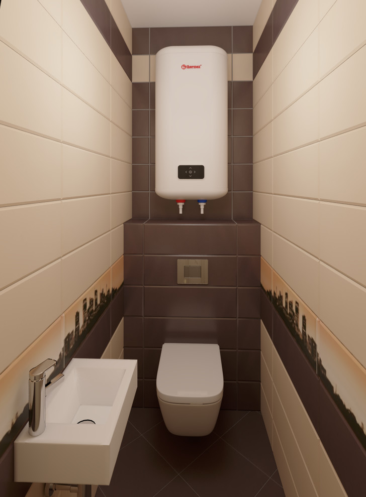 Городской шарм.