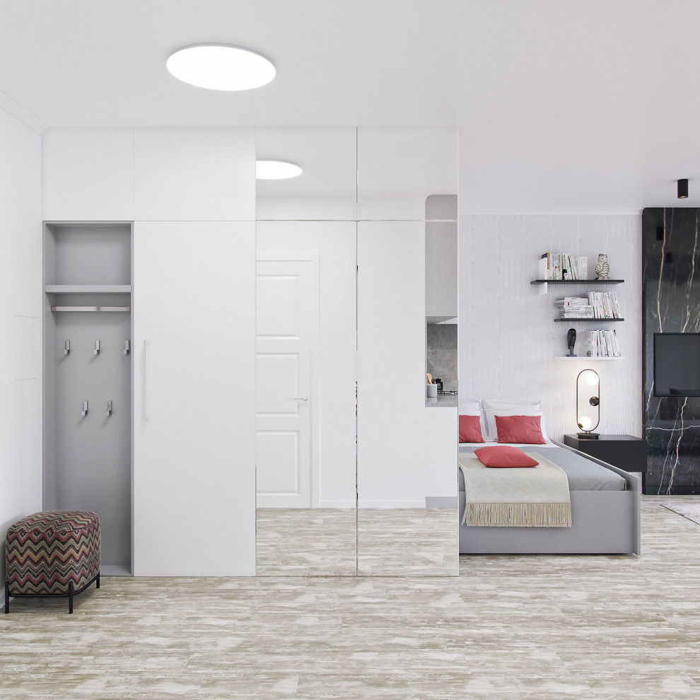 Павловская Слобода