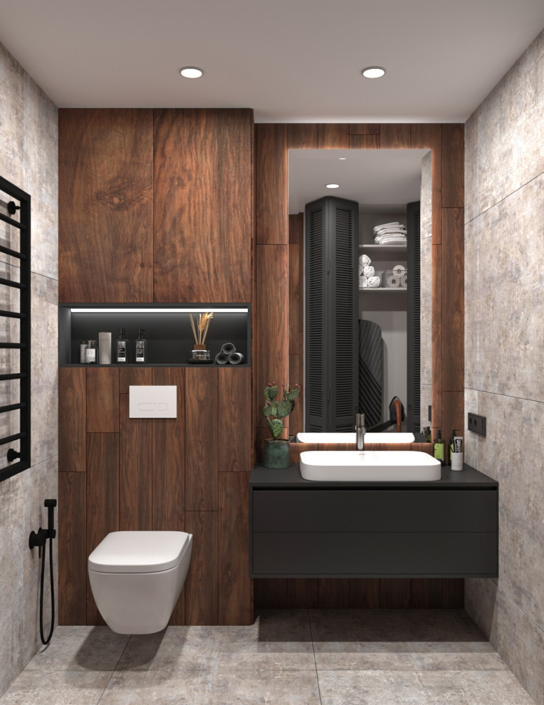 ЖК Татьянин Парк "Динамичная графика"