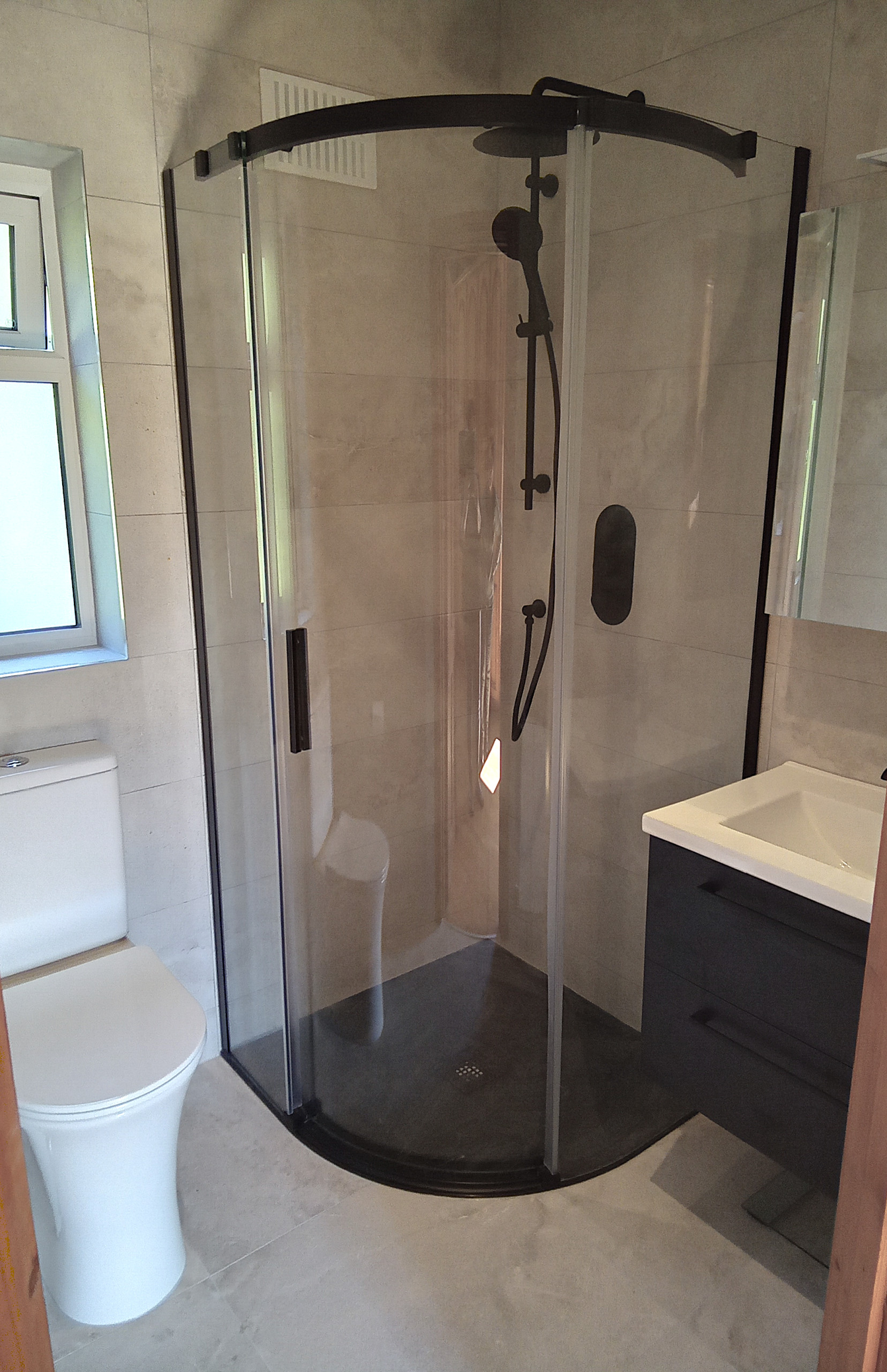 En-Suite Remodel