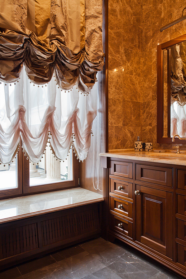 Дом на Риге