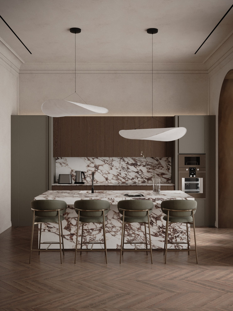 Дом в Санкт-Петербурге