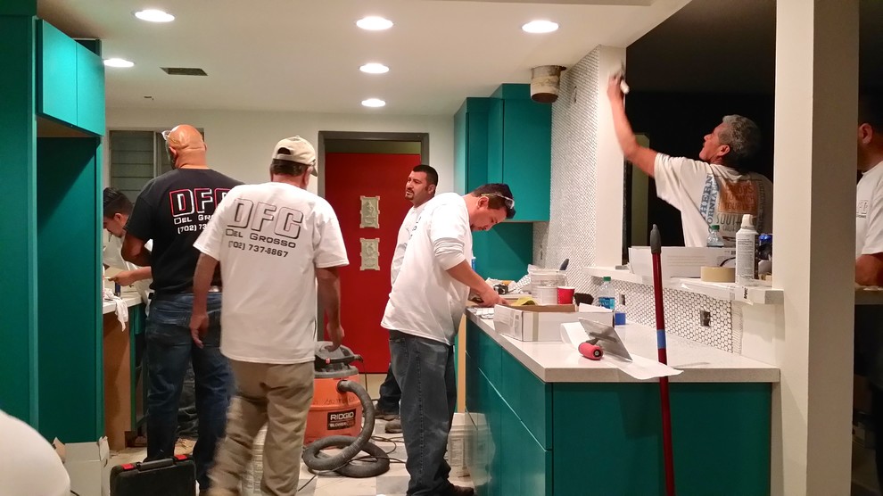 As Seen On HGTV & DIY's "KITCHEN CRASHERS" Episode 806 Airs summer 2015