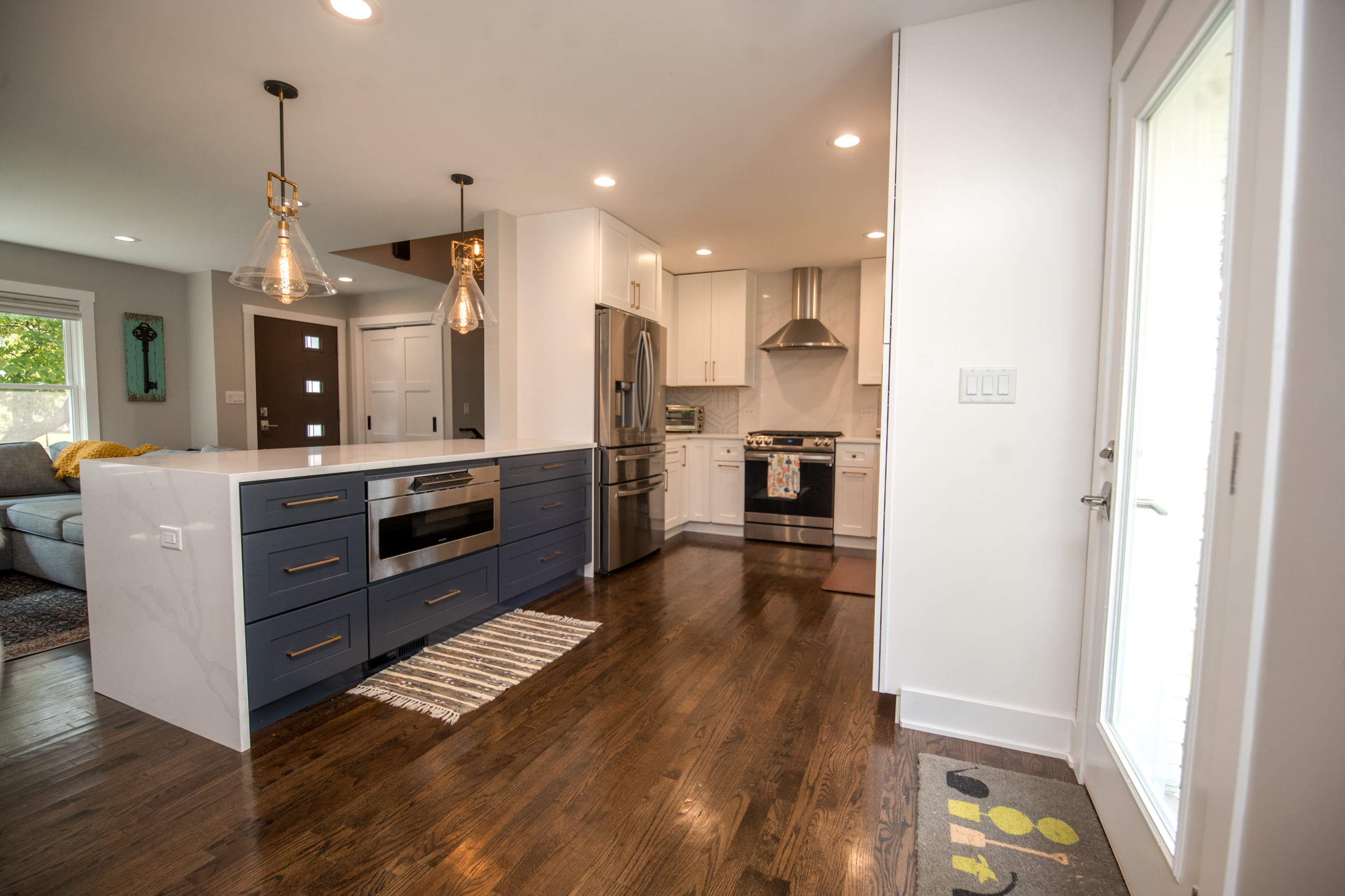 Destination Dream Home