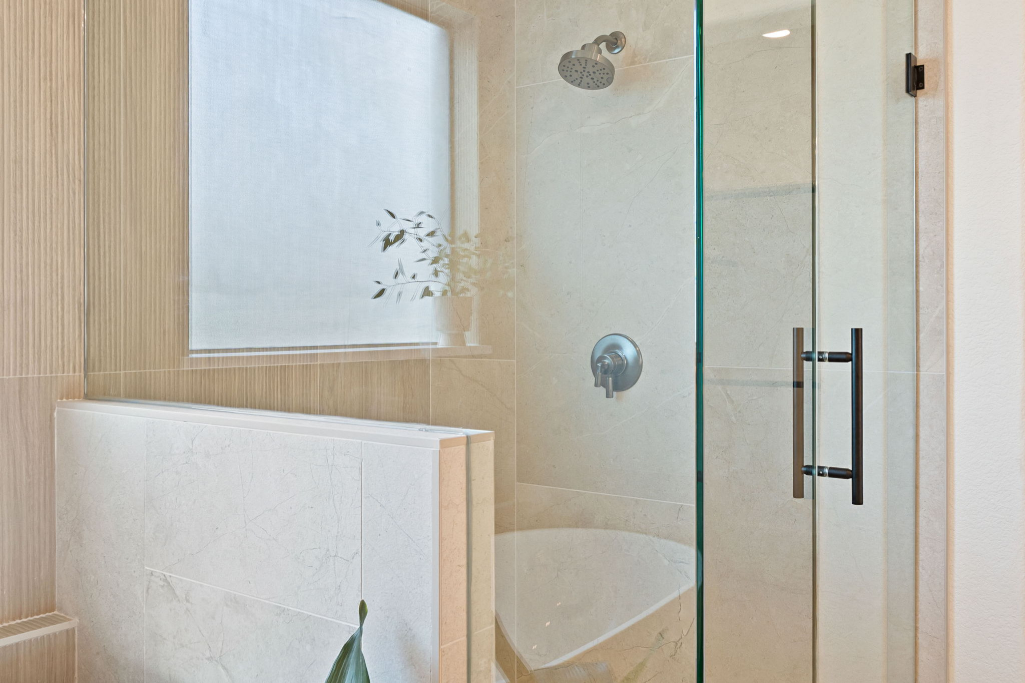 Bee Caves Full Renovation - Master Suite