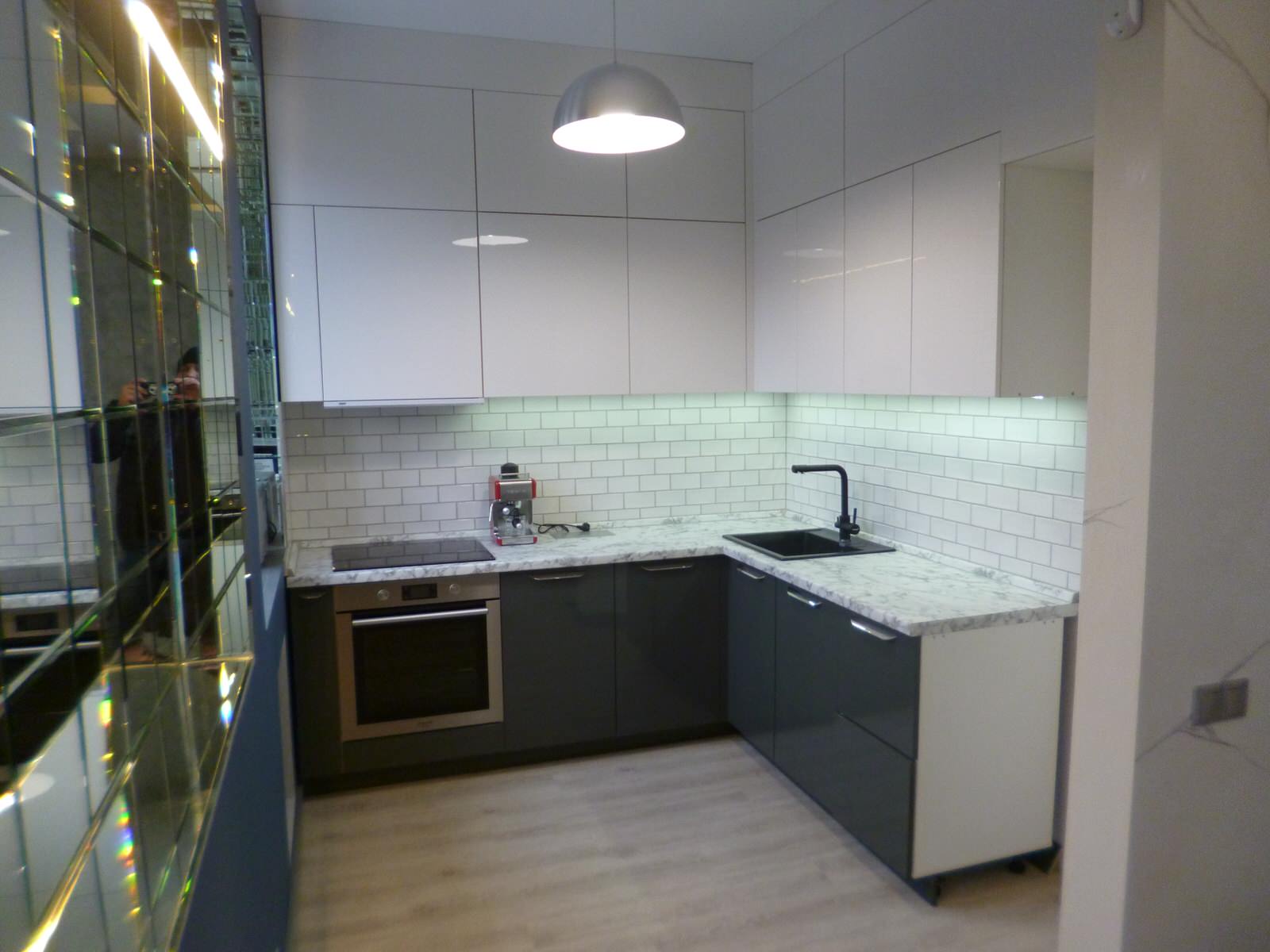 Капитальный ремонт "Сталинки"