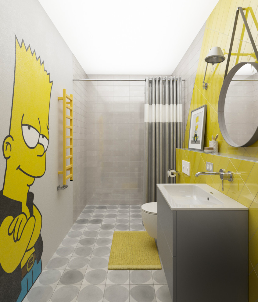 загородный дом . новосаратовка