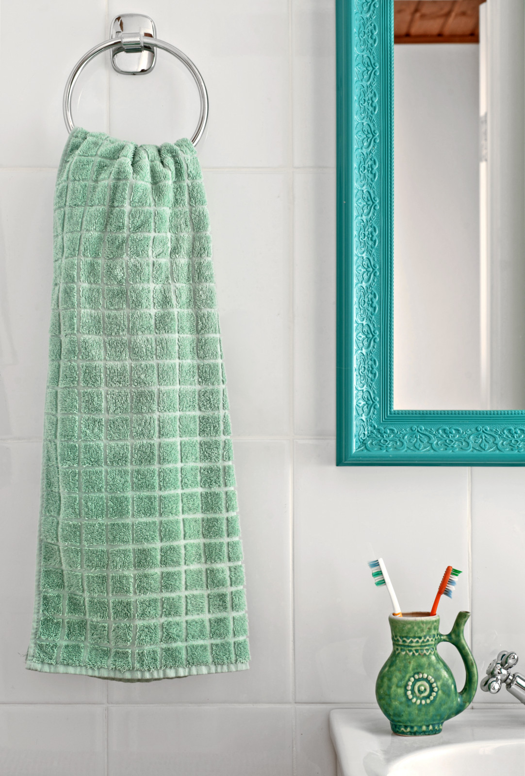 Квартира в скандинавском стиле.