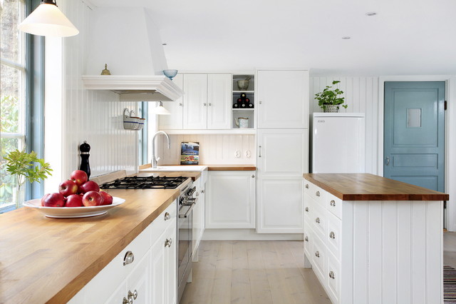 Bilder country-cucina
