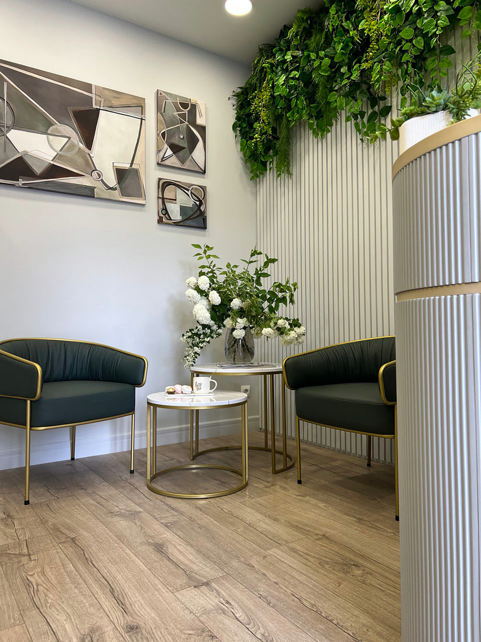 Студия эстетики лица и тела Dar Dary