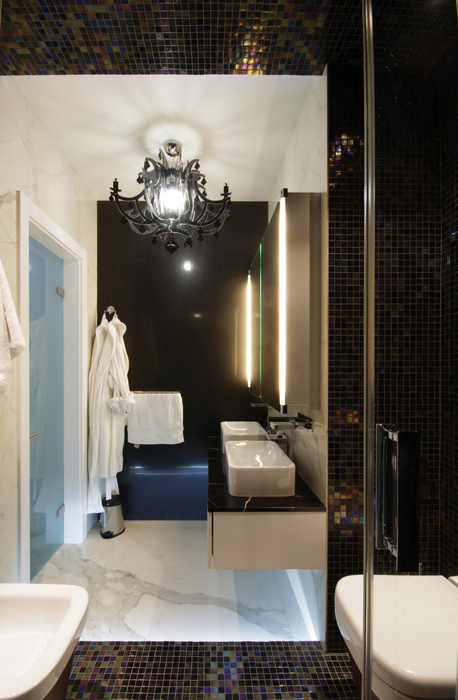 Квартира 145 м2 в ЖК Английский квартал