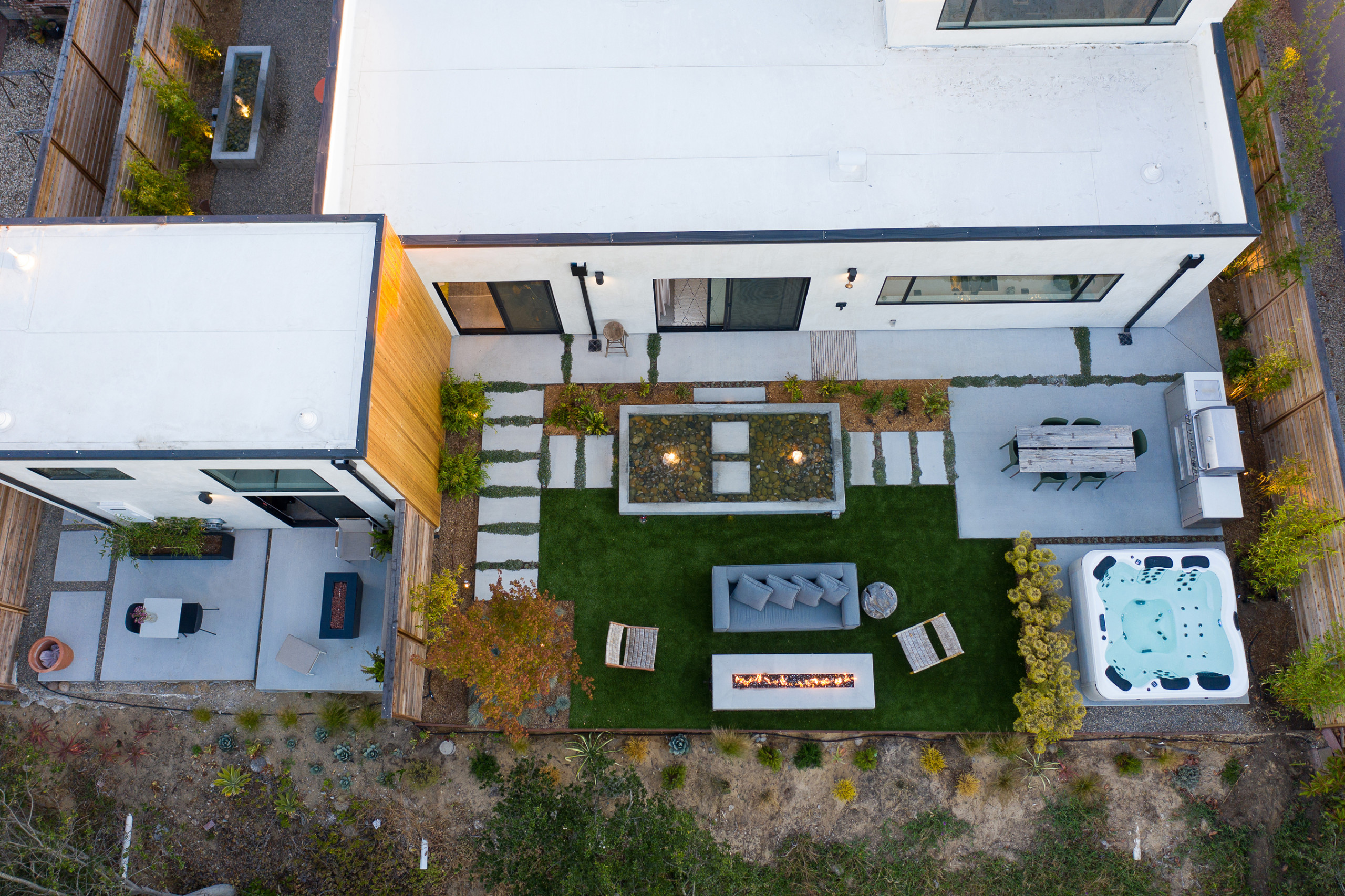 Central Coast Modern