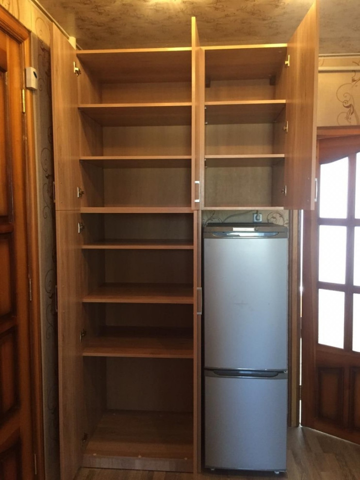 Наши работы