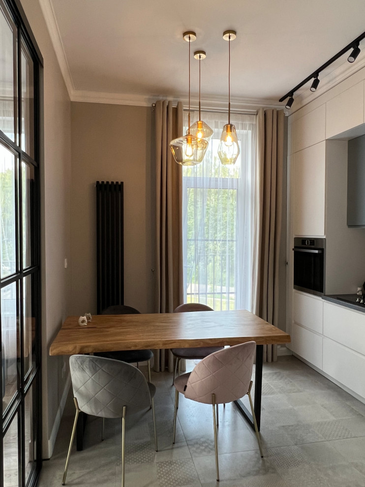 ЖК Южные горки