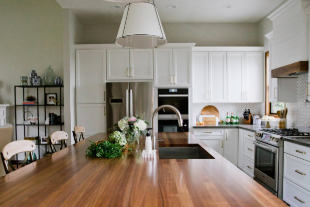 Kitchen Remodel