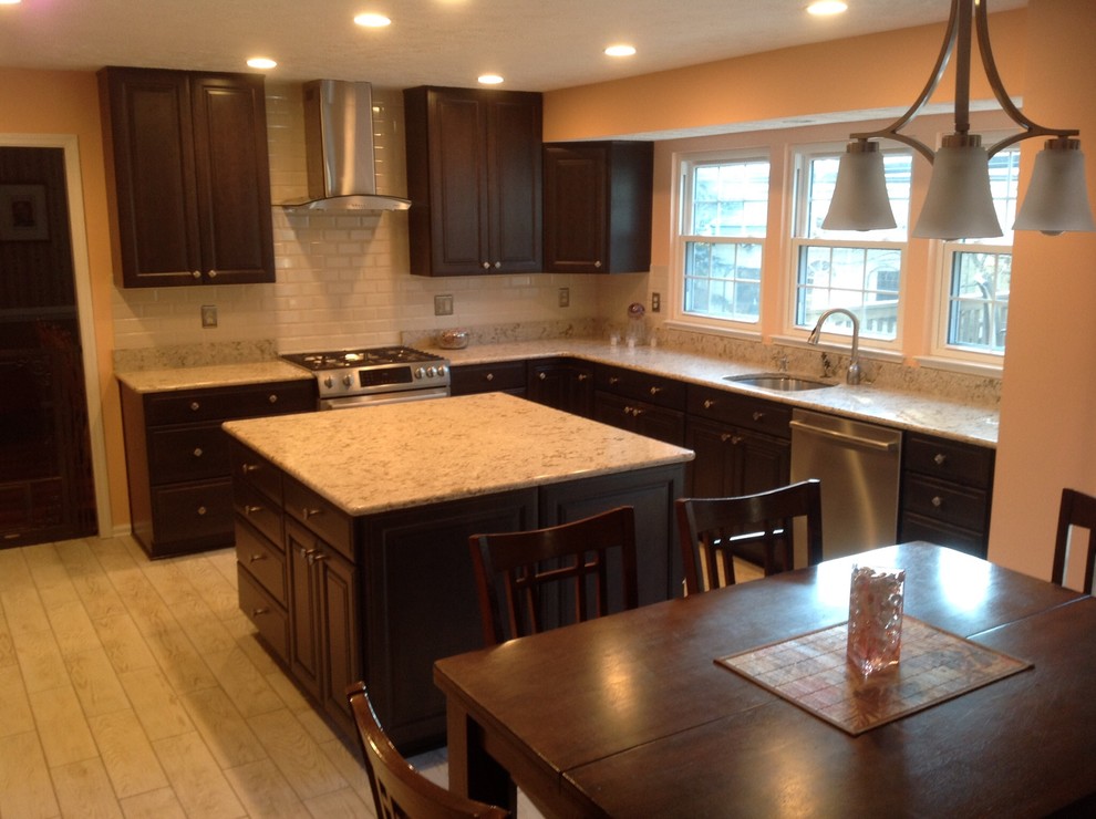 Kitchens