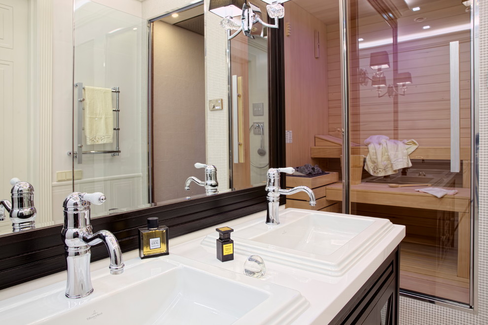 Квартире в Москве. Зачатьевский переулок