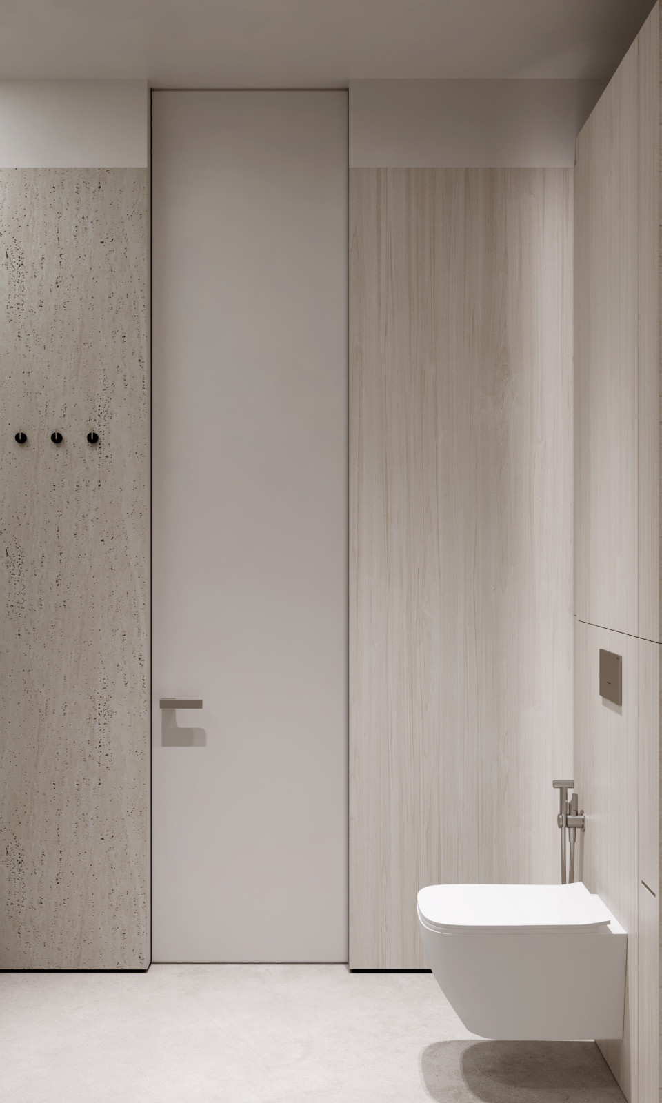 ЖК Театральный квартал 96м2