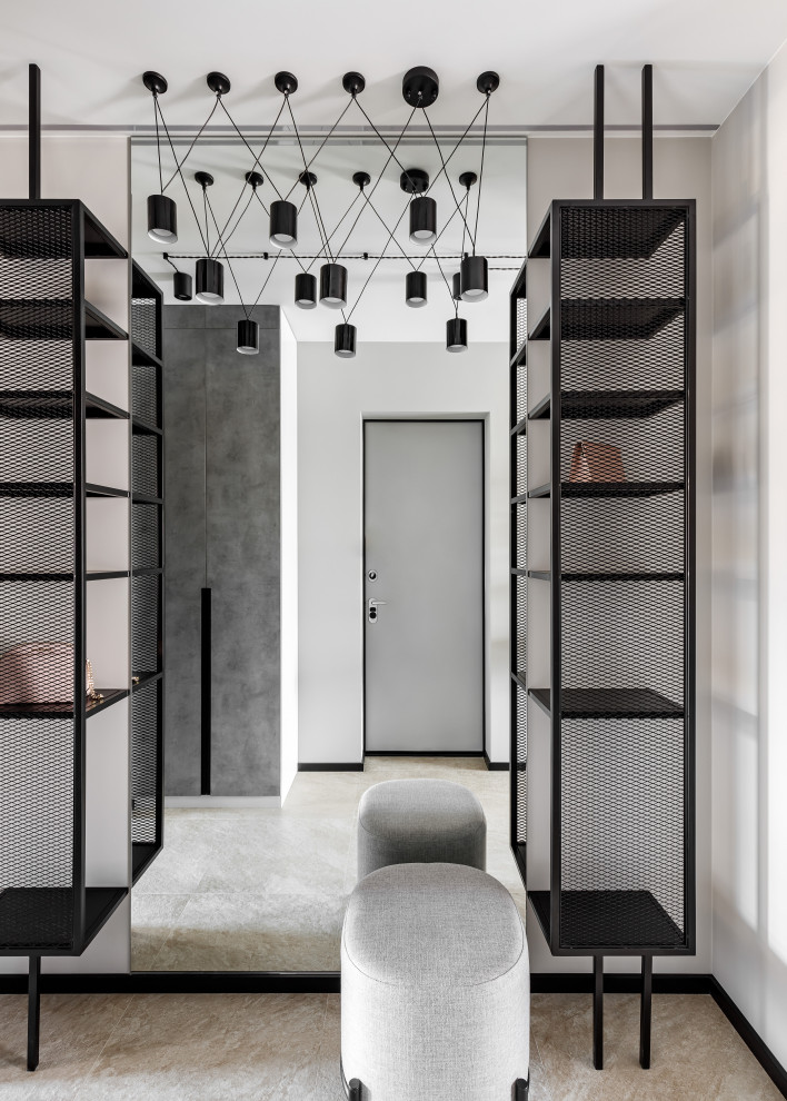 Квартира в ЖК "Василеостровский квартал"