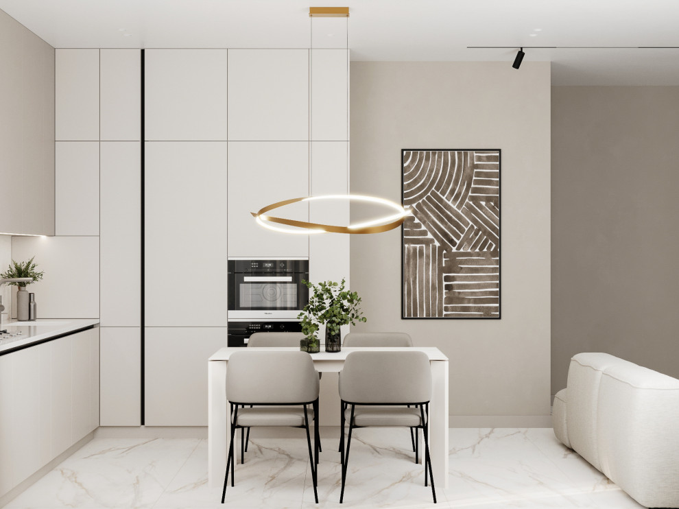 Интерьер частного дома