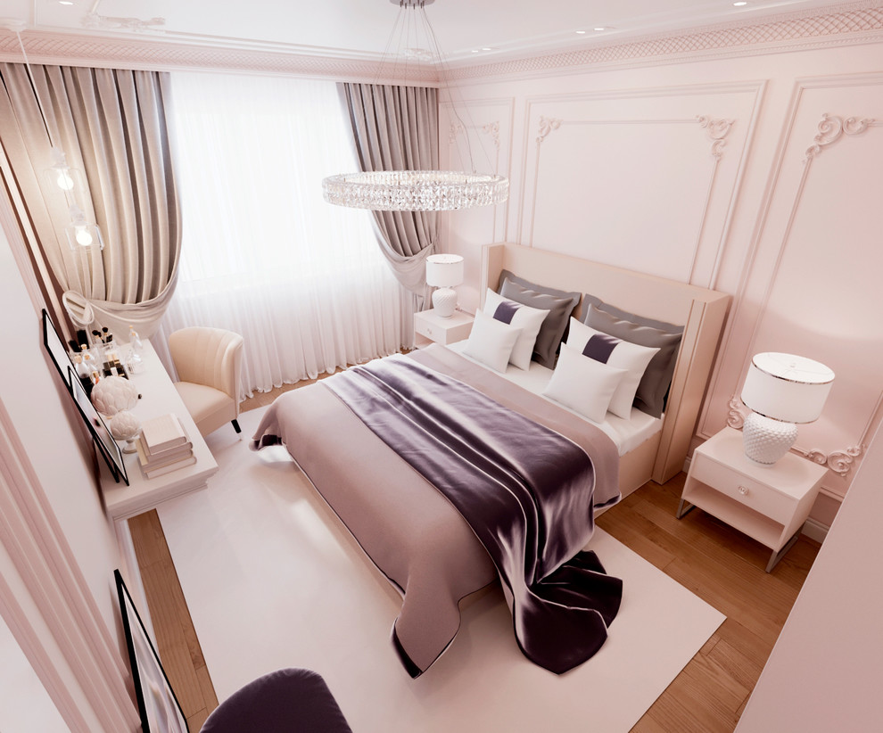 Двухкомнатная квартира в г.Краснодаре