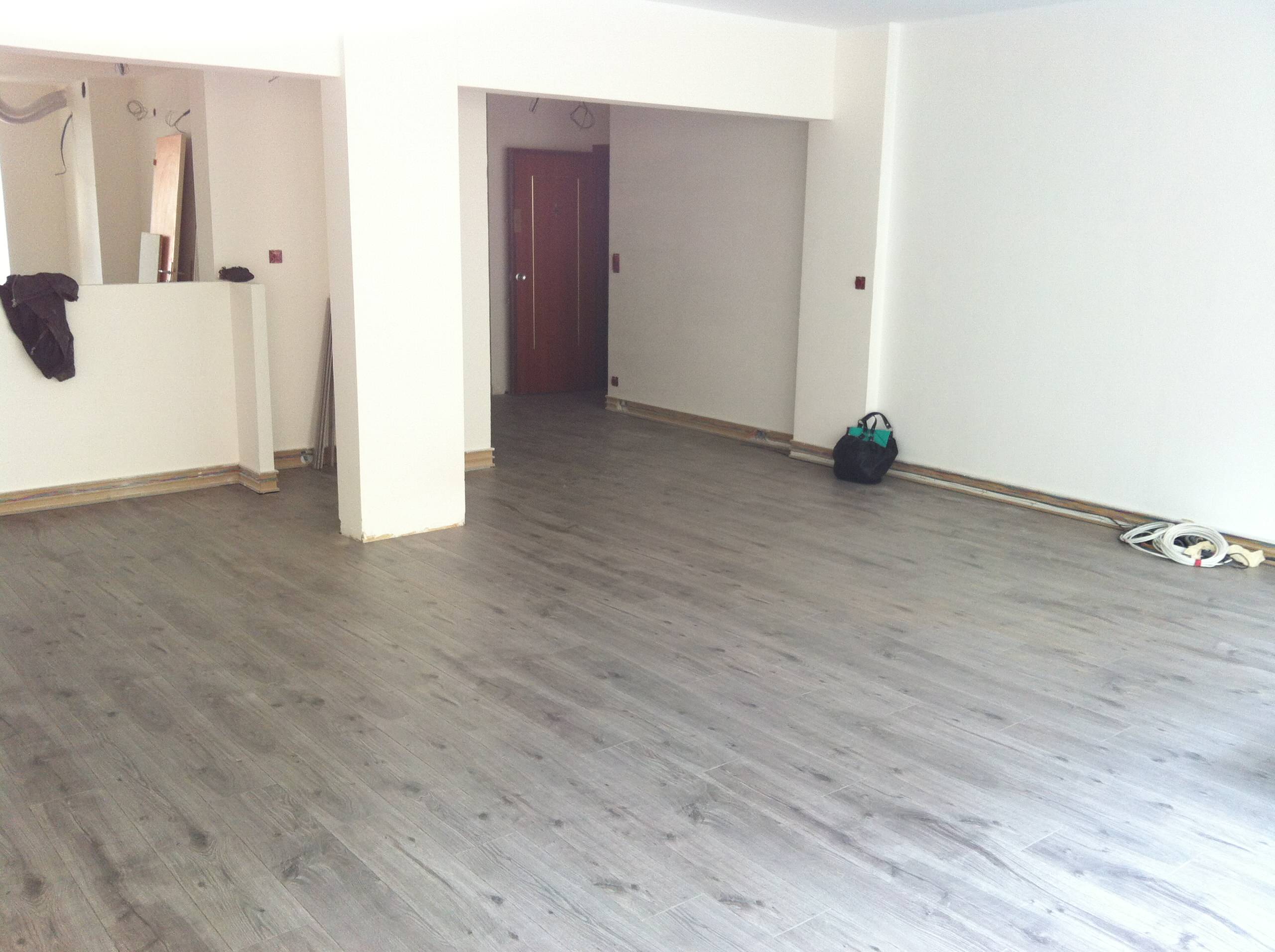 projet rénovation complète paris