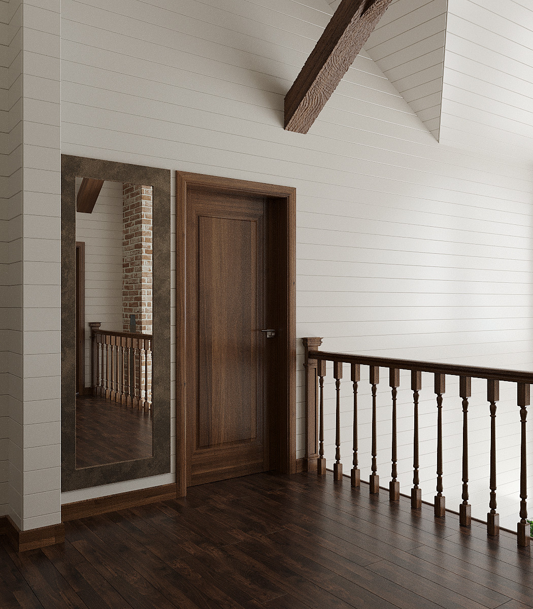 Усадьба в «Глаголево-Парк», Московская область