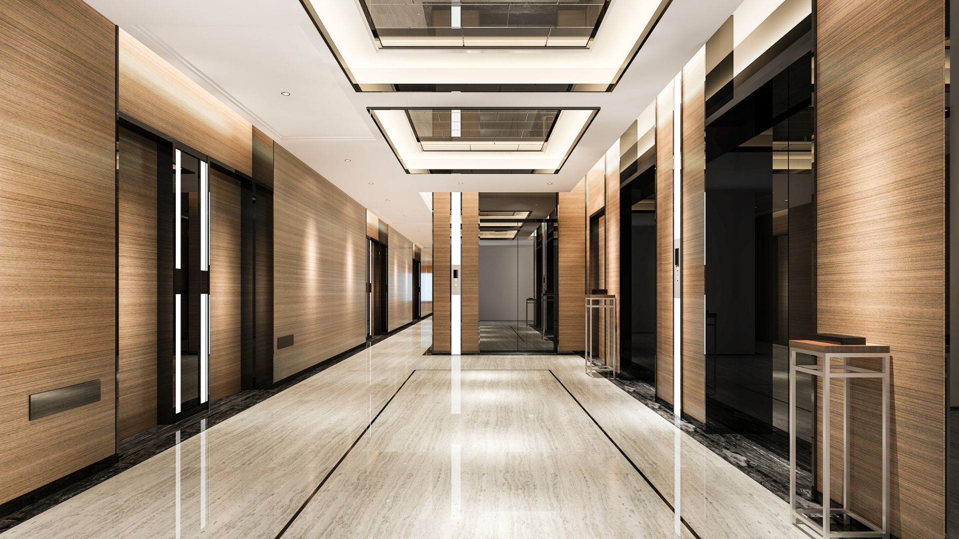 Serene Retreat Hotel in Kensington