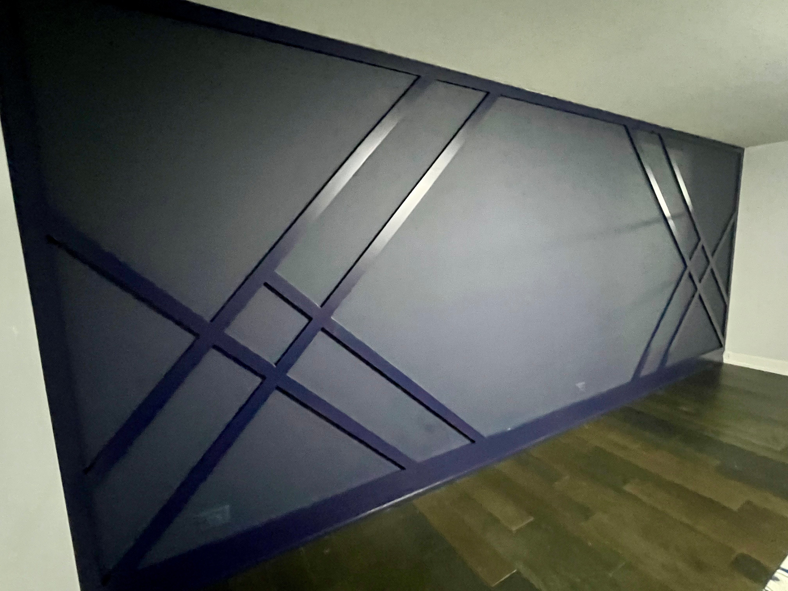 Accent Walls in Elgin