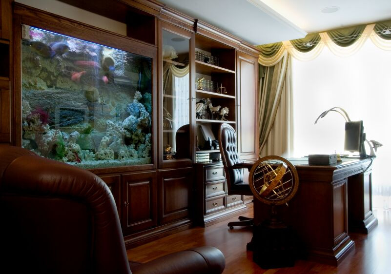 квартира в Морском фасаде