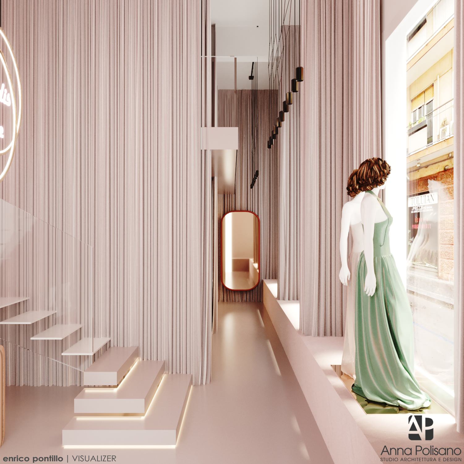 boutique DIXHUIT