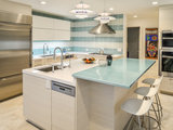 Contemporary Kitchen by Thom Lindsley LLC