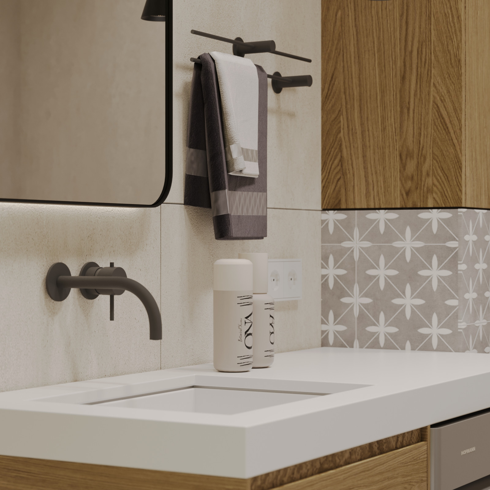 Квартира Лермонтова 21