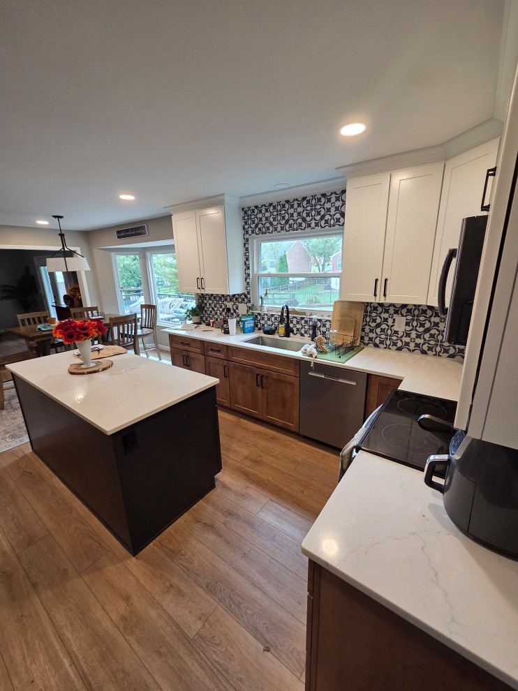 Kitchen Remodeling