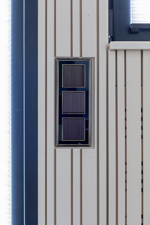 Werkel в новом проекте Юлии Маркос