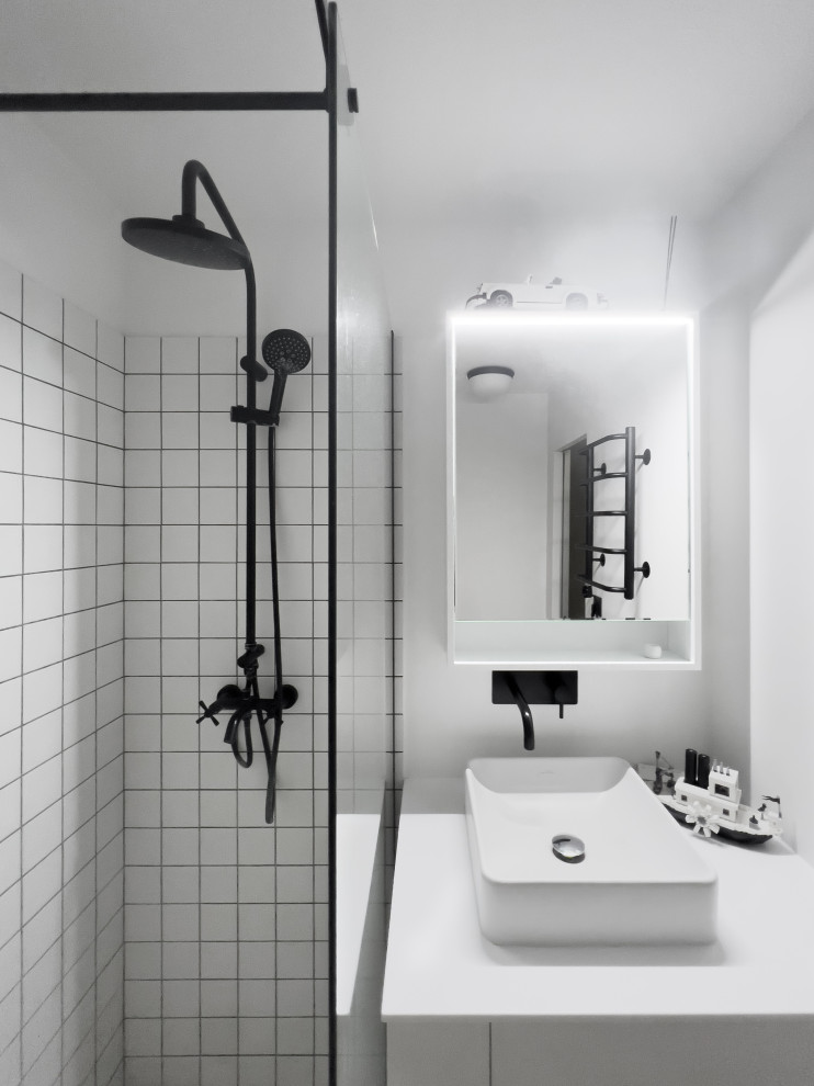 Квартира 33 на Озёрной