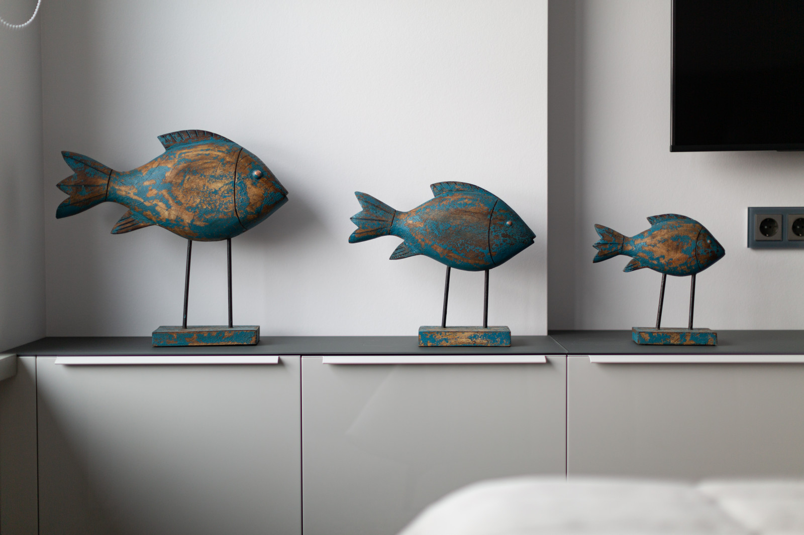 Игра контрастов