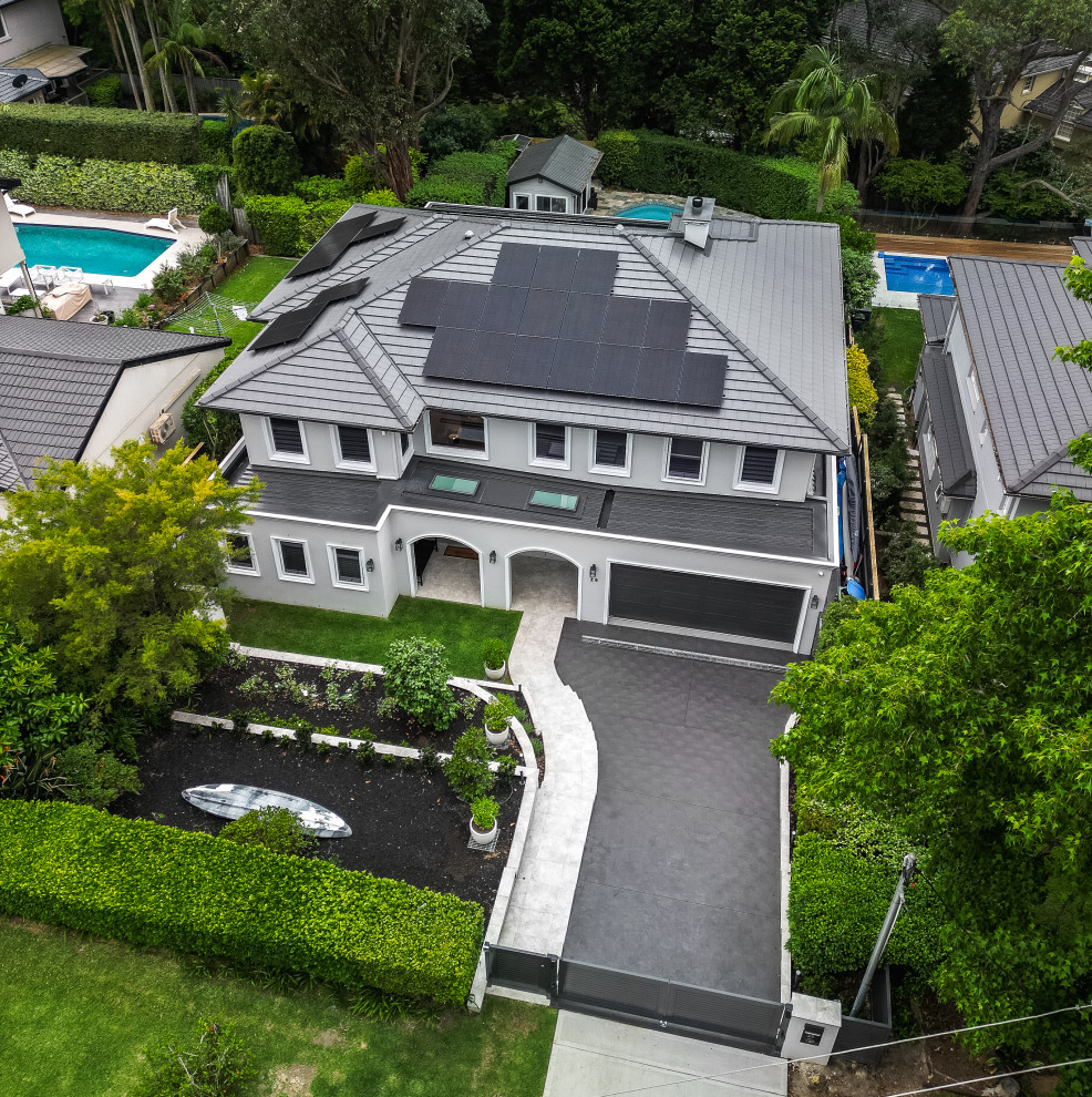 St Ives Estate