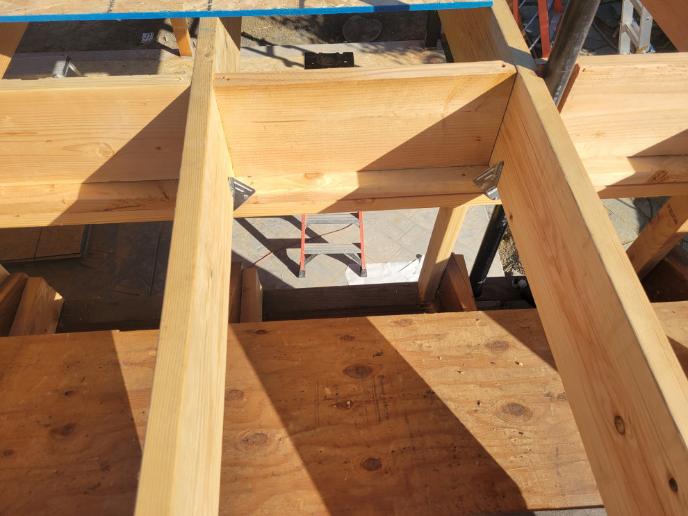 Roofing