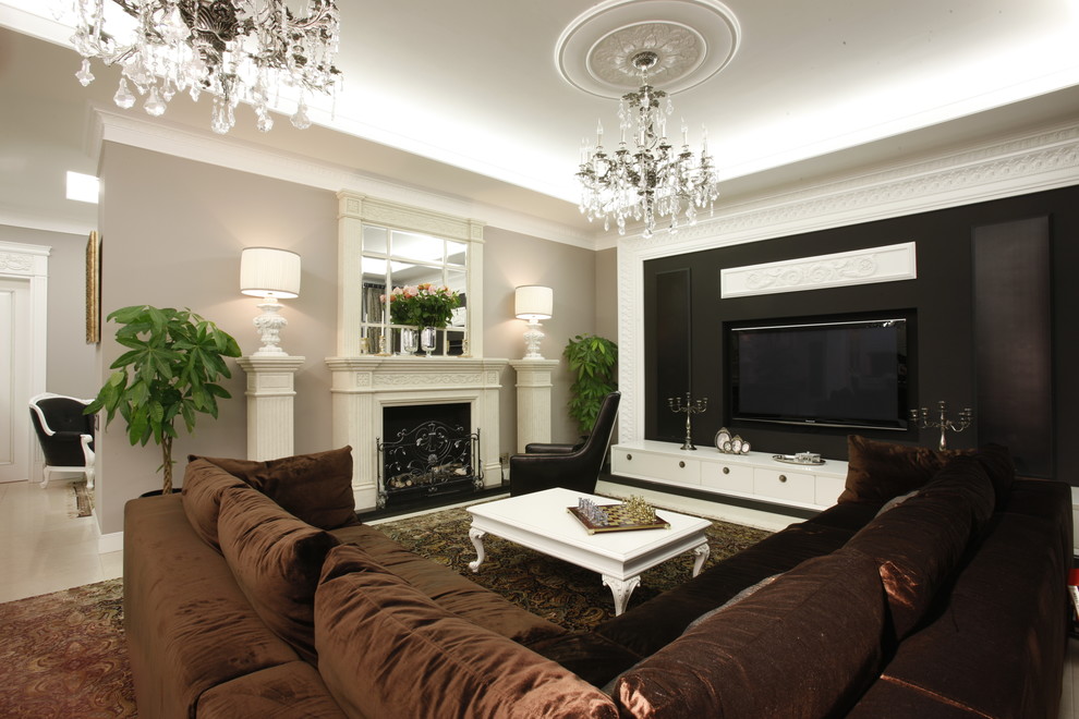 Малый Головин переулок