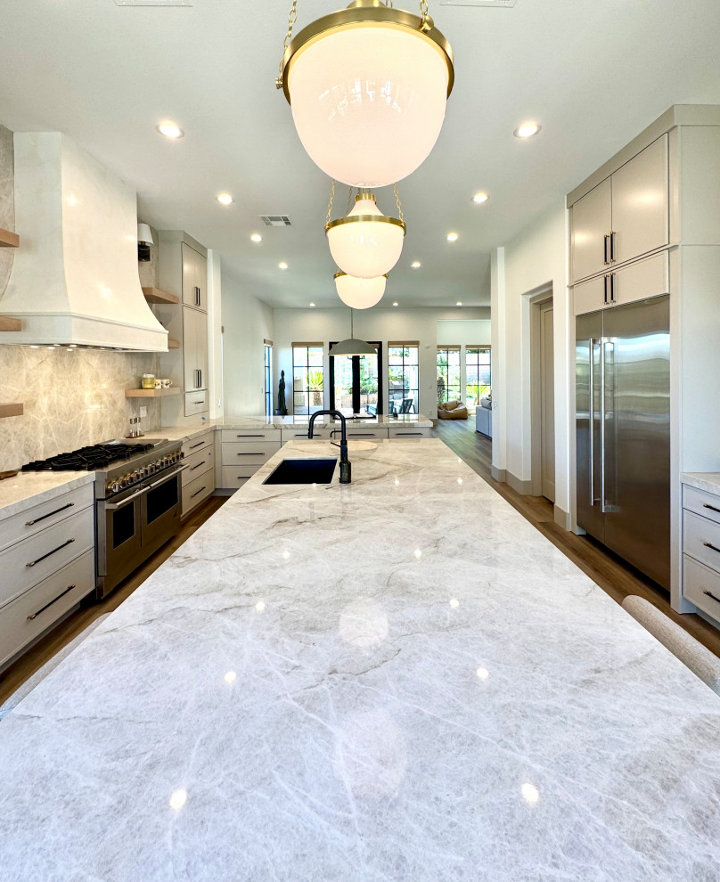 Ridges Whole Home Remodel