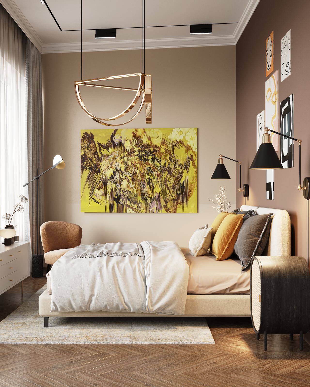 ЖК Полянка/44